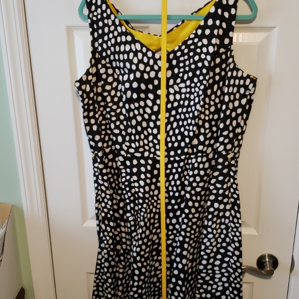 Dress Barn dress